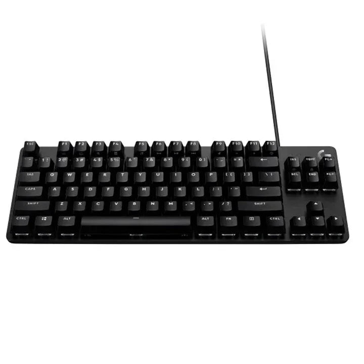 Logitech G413 TKL SE Mechanical Gaming Keyboard - Arabic - Tashqila Logitech G413 TKL SE Mechanical Gaming Keyboard - Arabic - Tashqila